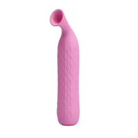 ESTIMULADOR DE CLITÓRIS SUCÇÃO - QUENTIN - PRETTY LOVE /CORES                                                                                           LIBYSEXSHOP - Foto 9
