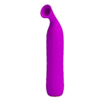 ESTIMULADOR DE CLITÓRIS SUCÇÃO - QUENTIN - PRETTY LOVE /CORES                                                                                           LIBYSEXSHOP - Foto 6