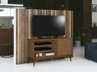 Rack Vinci TV até 32  larg 1,13 - Foto 3