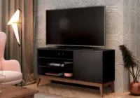 Rack Vinci TV até 32  larg 1,13 - Foto 4