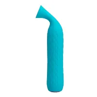 ESTIMULADOR DE CLITÓRIS SUCÇÃO - QUENTIN - PRETTY LOVE /CORES                                                                                           LIBYSEXSHOP - Foto 3
