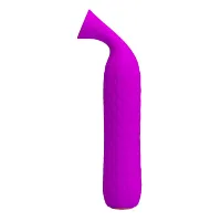 ESTIMULADOR DE CLITÓRIS SUCÇÃO - QUENTIN - PRETTY LOVE /CORES                                                                                           LIBYSEXSHOP - Foto 7