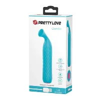ESTIMULADOR DE CLITÓRIS SUCÇÃO - QUENTIN - PRETTY LOVE /CORES                                                                                           LIBYSEXSHOP - Foto 12