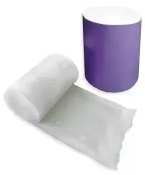 ALGODÃO HIDRÓFILO 500G  ROLO