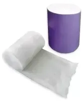 ALGODÃO HIDRÓFILO 500G  ROLO