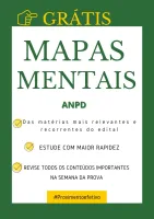 Apostila ANPD 2025 Complexidade Gerencial  - Foto 2