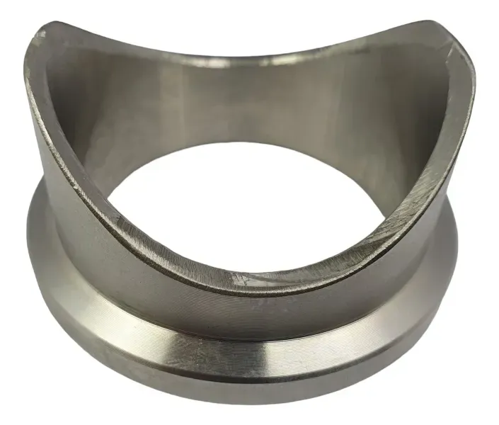 Flange Válvula Prioridade Blow-off Rgtx Aço Inox