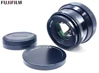 Lente 7Artisans 35mm f1.2 para Fujifilm XF - Usada