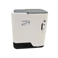 Concentrador de Oxigênio Iuron Portátil 220v - Foto 3