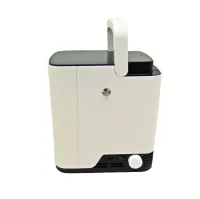Concentrador de Oxigênio Iuron Portátil 220v - Foto 4