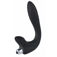 VIBRADOR DE PRÓSTATA SILICONE SOFT TOUCH - THE ALIENS - NV TOYS.                                                                                            LIBYSEXSHOP - Foto 2