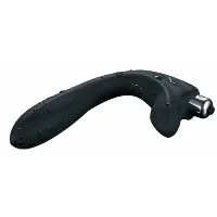 VIBRADOR DE PRÓSTATA SILICONE SOFT TOUCH - THE ALIENS - NV TOYS.                                                                                            LIBYSEXSHOP - Foto 3