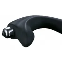 VIBRADOR DE PRÓSTATA SILICONE SOFT TOUCH - THE ALIENS - NV TOYS.                                                                                            LIBYSEXSHOP - Foto 4
