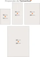 Panfletos Personalizados (Flyer ou Folheto) Papel Couchê 90 Gr - Foto 7