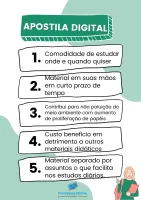 Apostila CREMESE Auxiliar Administrativo 2025 - Foto 3