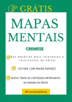 Apostila CREMESE Analista de Sistemas 2025 - Foto 2