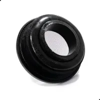 TELA PROTETORA TURBINA 100.0MM C/ REDUÇÃO DE 75 E 62.0MM - Foto 4