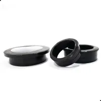 TELA PROTETORA TURBINA 100.0MM C/ REDUÇÃO DE 75 E 62.0MM - Foto 5