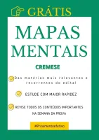 Apostila CREMESE Contador 2025 - Foto 2