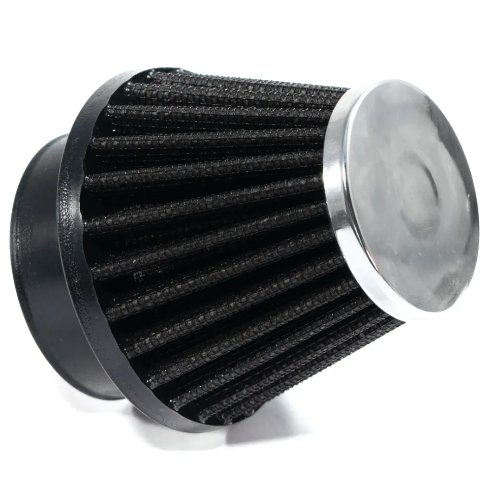 FILTRO ESPORTIVO COM 38.0MM - RCI PRETO