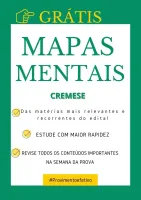 Apostila CREMESE Médico Fiscal 2025 - Foto 2