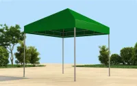 Tenda Piramidal 3x3 - Foto 4