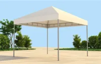 Tenda Piramidal 4x4 - Foto 2