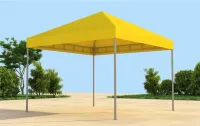 Tenda Piramidal 4x4 - Foto 3