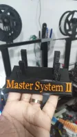Suporte Duplo Para Joystick Master System - Foto 5