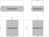 Panfletos Personalizados (Flyer ou Folheto) Papel Couchê 70 Gr - Foto 9