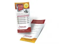 Panfletos Personalizados (Flyer ou Folheto) Papel Couchê 70 Gr - Foto 5