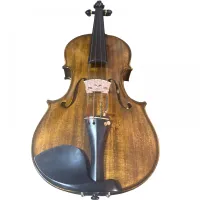 VIOLA 41 ROLIM JA MASTER IMPORTADA ENVELHECIDA - Foto 3