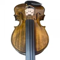 VIOLA 41 ROLIM JA MASTER IMPORTADA ENVELHECIDA - Foto 4