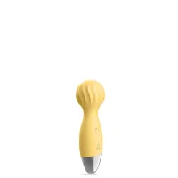 Massageador Recarregável Corporal com 12 Modos de Vibração – GOOD VIBE TOYS – AV-012 - Foto 2