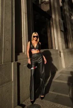 Calça Inspiração  - Foto 2