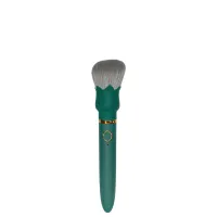 Vibrador Recarregável com Ponta Pincel de Blush – BRUSH VIBRATOR – VR-156 - Foto 4