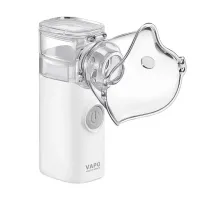MINI NEBULIZADOR MESH VAPO INALADOR PORTATIL VP-M11 - Foto 3
