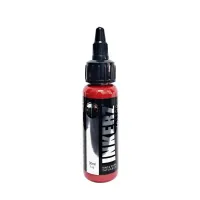 Tinta INKERZ 30ml - Vermelho Ferrari
