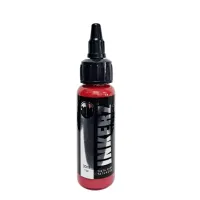 Tinta INKERZ 30ml - Vermelho Cereja