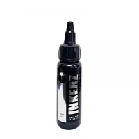Tinta INKERZ 30ml - Preto Tribal