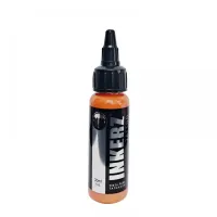Tinta INKERZ 30ml - Laranja Real