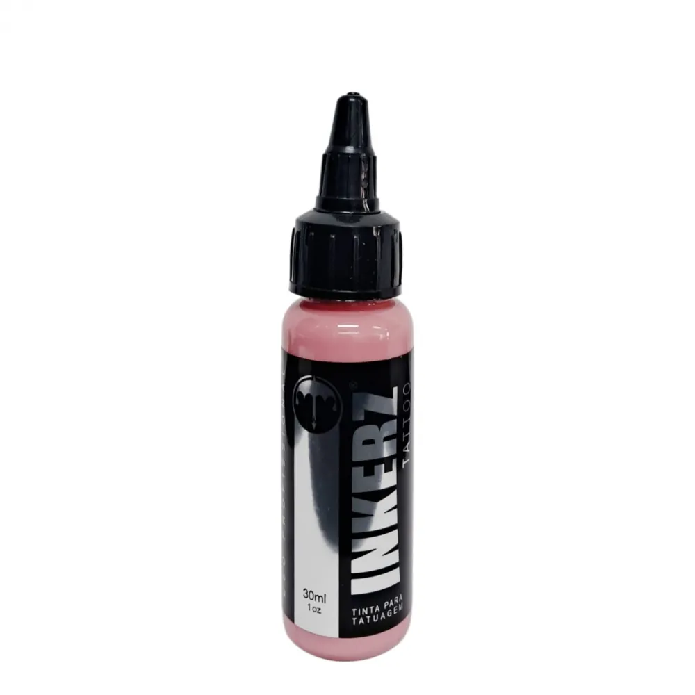 Tinta INKERZ 30ml - Rosa Chichete