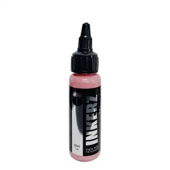 Tinta INKERZ 30ml - Rosa Chichete