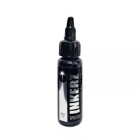 Tinta INKERZ 30ml - Cinza Escuro