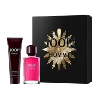 Kit Homme Joop! Perfume Masculino- Eau de Toilette – 75ml – 2 Itens - Foto 2