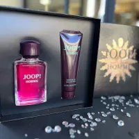 Kit Homme Joop! Perfume Masculino- Eau de Toilette – 75ml – 2 Itens - Foto 3