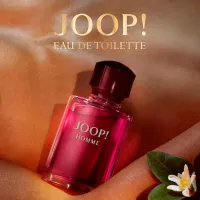 Kit Homme Joop! Perfume Masculino- Eau de Toilette – 75ml – 2 Itens - Foto 9