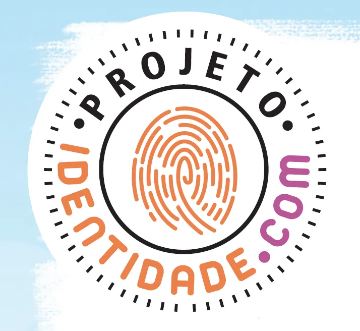 Projeto Identidade.com