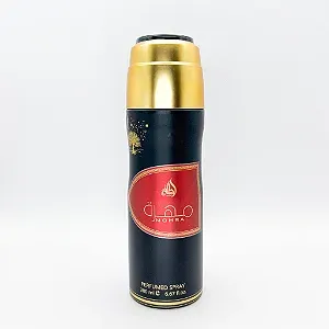 Desodorante Corporal Mohra - Lattafa - 200ml