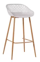 Banqueta Mônica - Foto 4